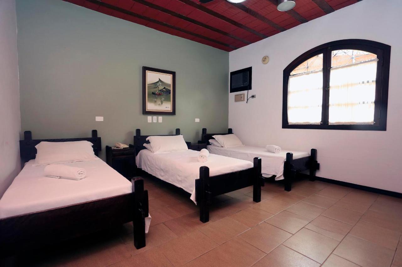 Giprita Wellness Hotel Ubatuba Esterno foto