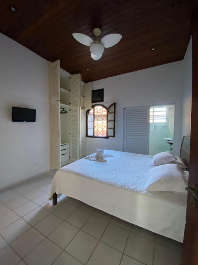 Giprita Wellness Hotel Ubatuba Esterno foto
